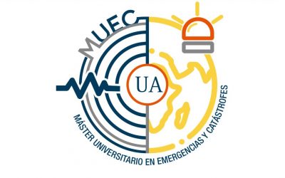 Máster Universitario en emergencias y catástrofes de la Universidad de Alicante