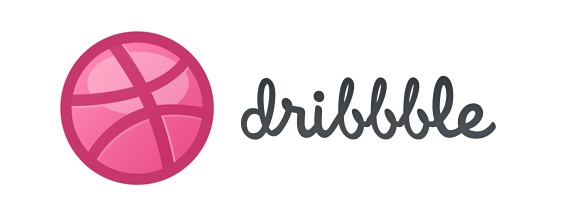 dribbble-logo
