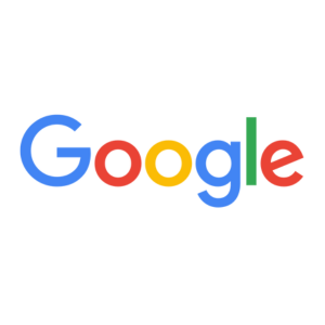 Logotipo de google