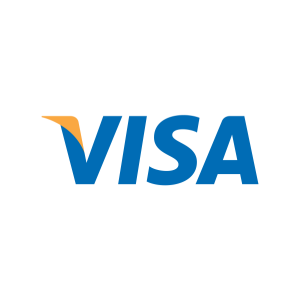 logotipo de visa