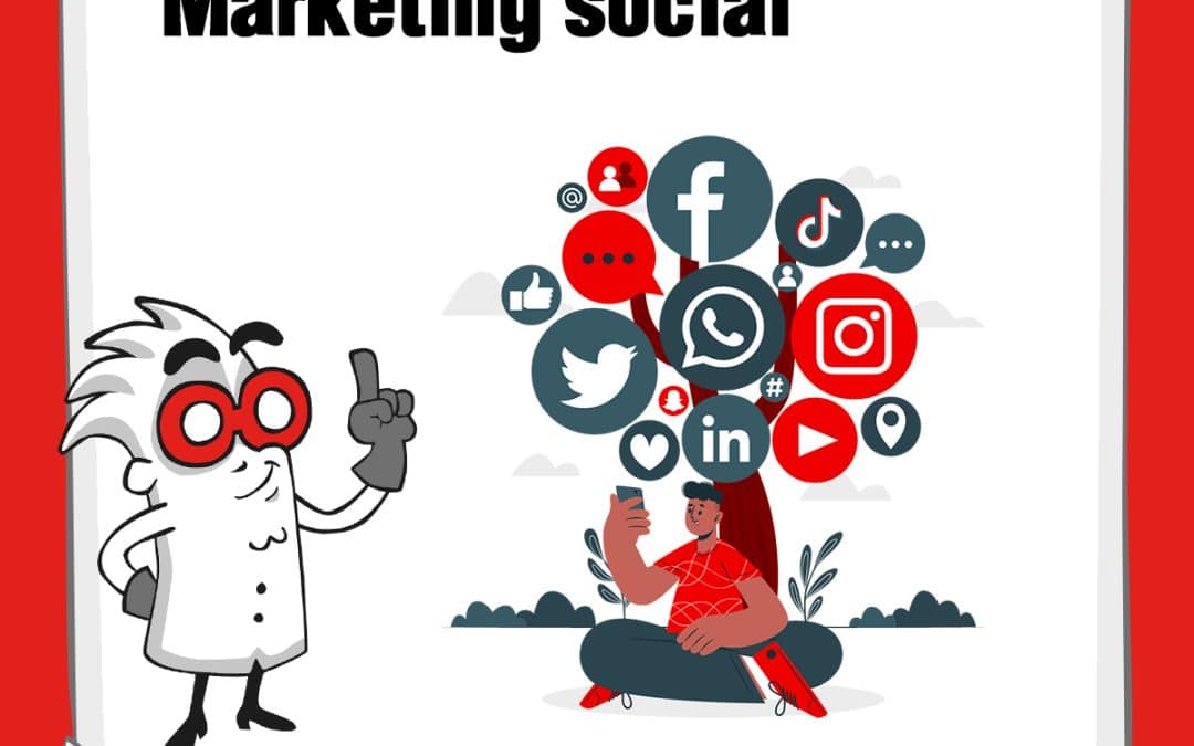 Marketing social: los 3 errores que suelen cometer las marcas inexpertas en redes