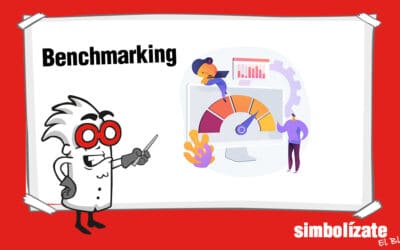Qué es el benchmarking y cómo se aplica
