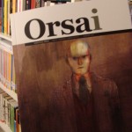 Nuestro ejemplar de Orsai