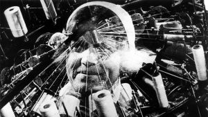 Dziga Vertov. El hombre de la cámara. Película, 1929